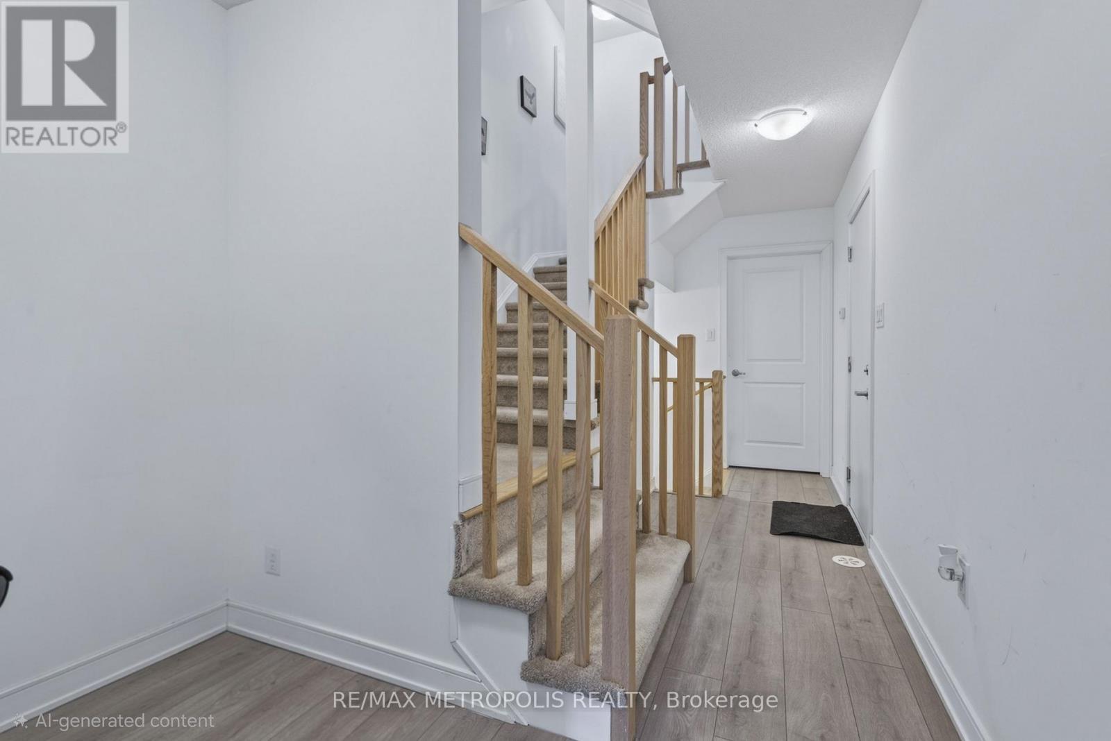 132 Blue Forest Crescent, Barrie, ON - Indoor Photo Showing Other Room