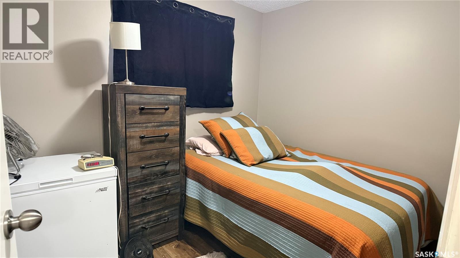 A 412 Heritage Drive, Estevan, SK - Indoor Photo Showing Bedroom