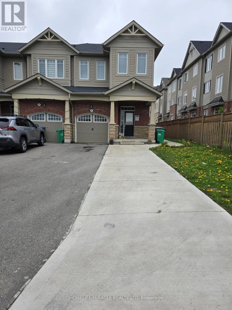 25 Phyllis Drive, Caledon, ON - Outdoor With Facade