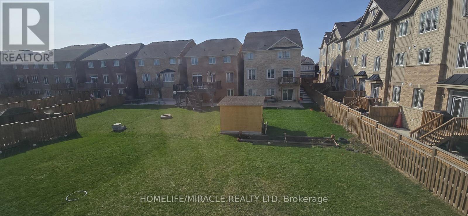 25 Phyllis Drive, Caledon, ON - Outdoor