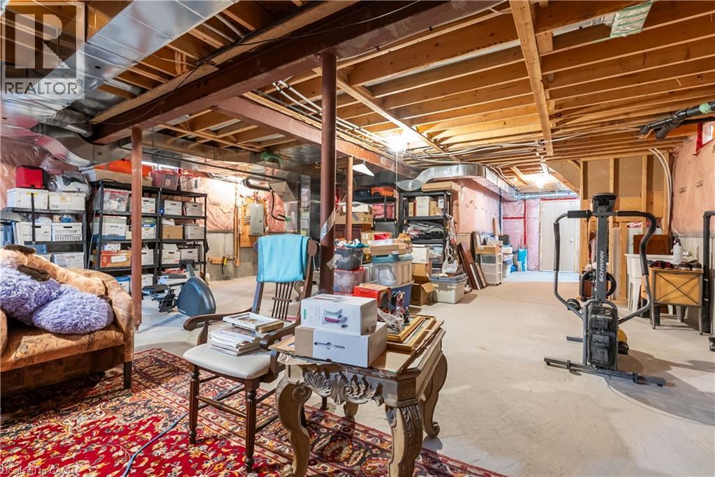 786 Fourth Line, Milton, ON - Indoor