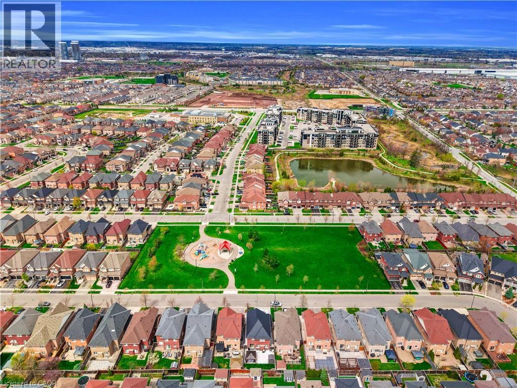 786 Fourth Line, Milton, ON - Outdoor With View