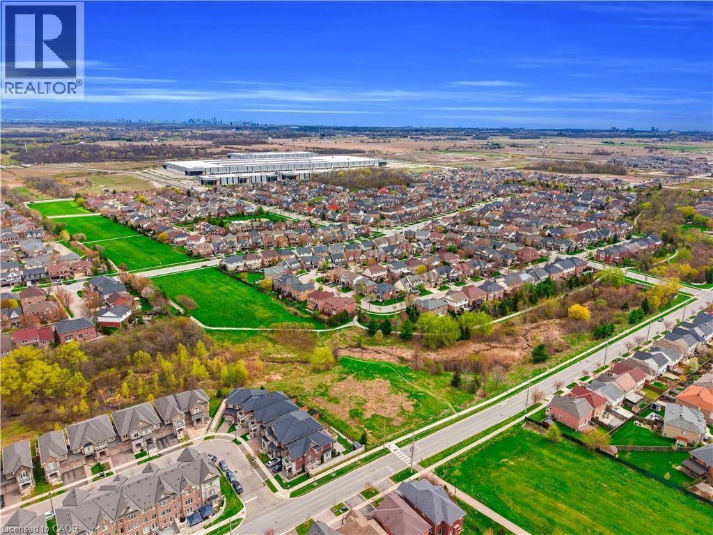 786 Fourth Line, Milton, ON - Outdoor With View
