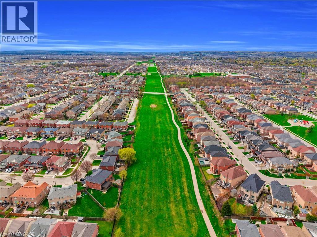 786 Fourth Line, Milton, ON - Outdoor With View