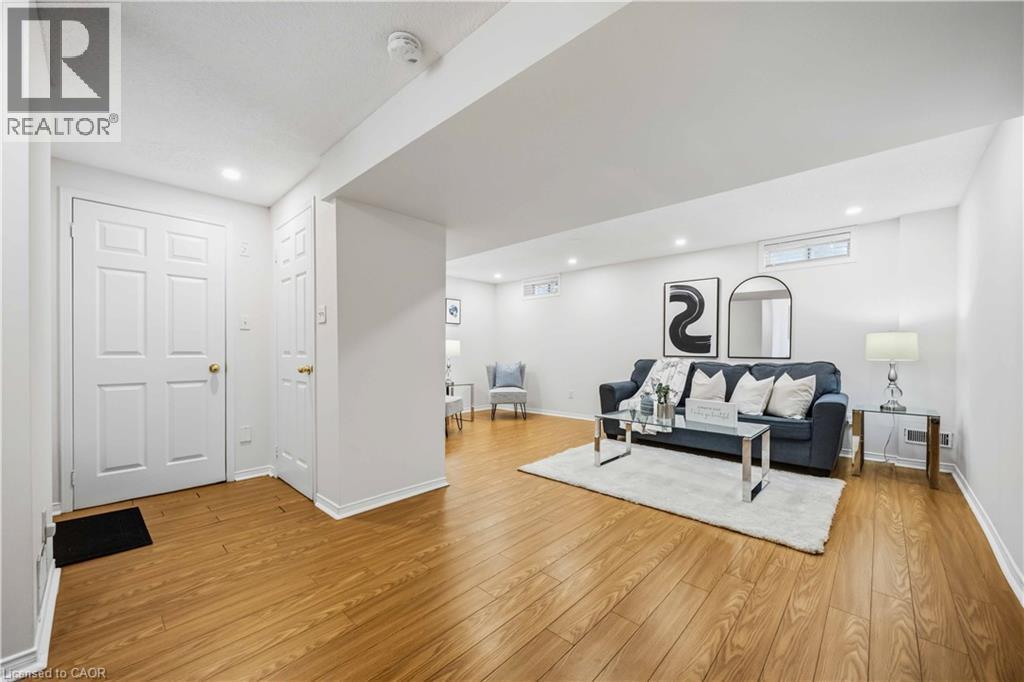 137 Stokely Crescent, Whitby, ON - Indoor