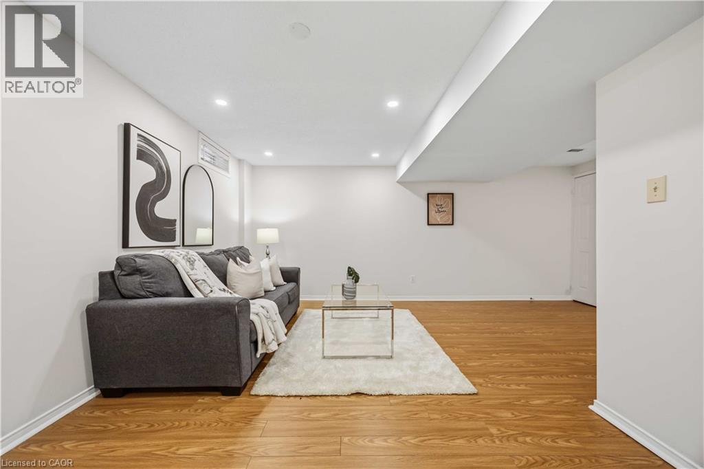 137 Stokely Crescent, Whitby, ON - Indoor
