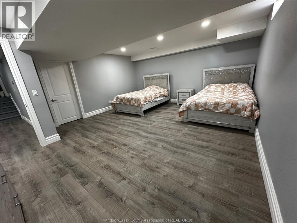 6255 Disputed Unit# Lower, Lasalle, ON - Indoor