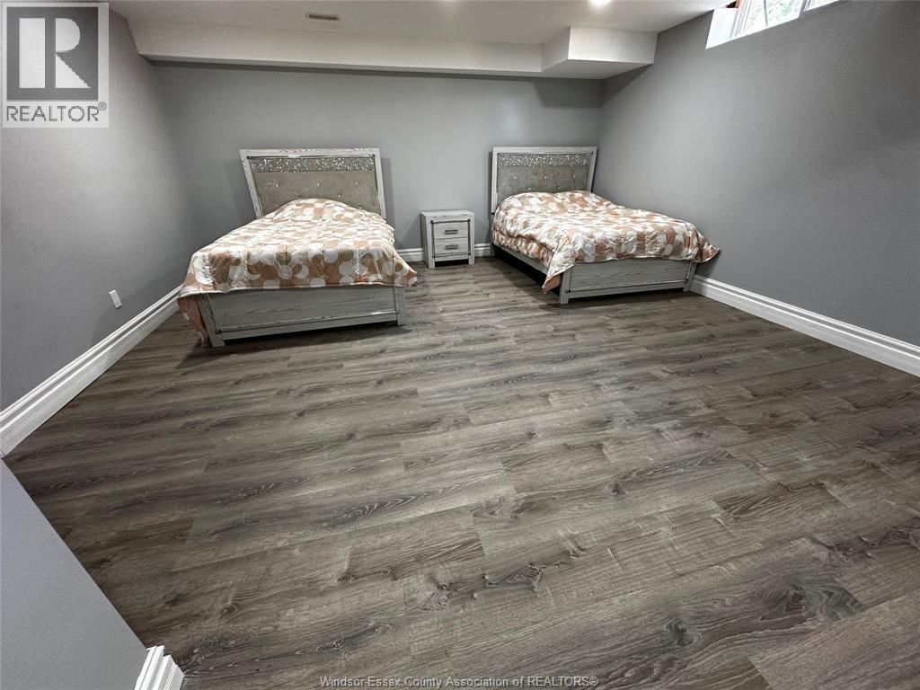 6255 Disputed Unit# Lower, Lasalle, ON - Indoor
