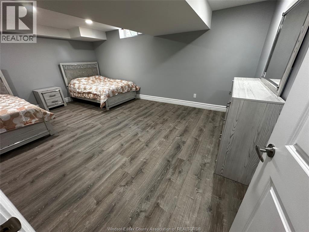 6255 Disputed Unit# Lower, Lasalle, ON - Indoor