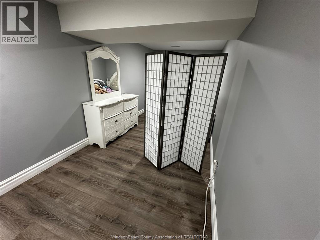 6255 Disputed Unit# Lower, Lasalle, ON - Indoor