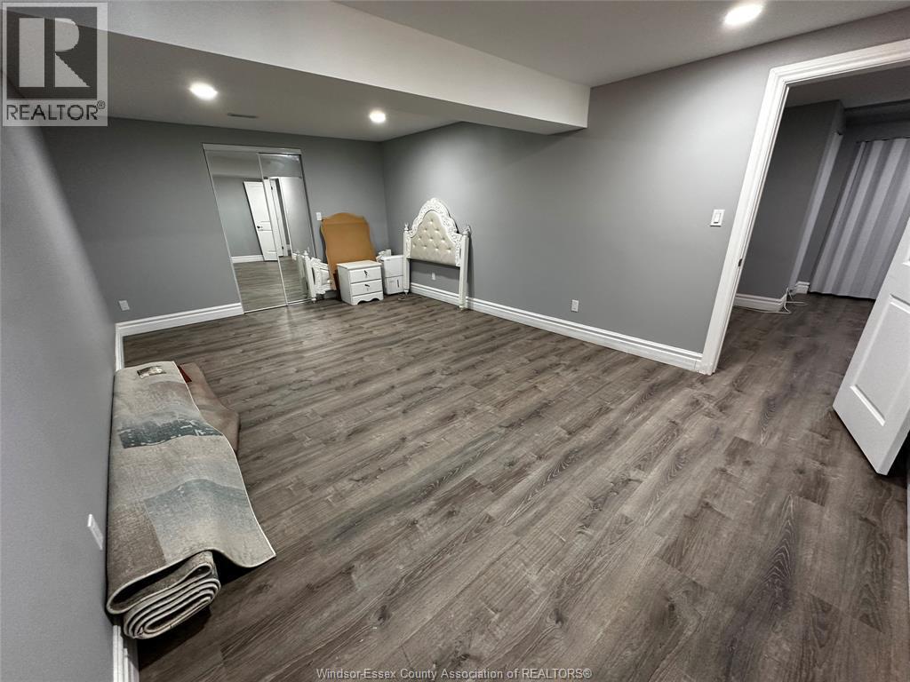 6255 Disputed Unit# Lower, Lasalle, ON - Indoor