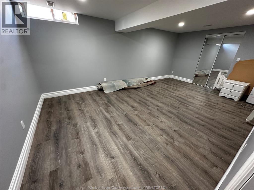 6255 Disputed Unit# Lower, Lasalle, ON - Indoor