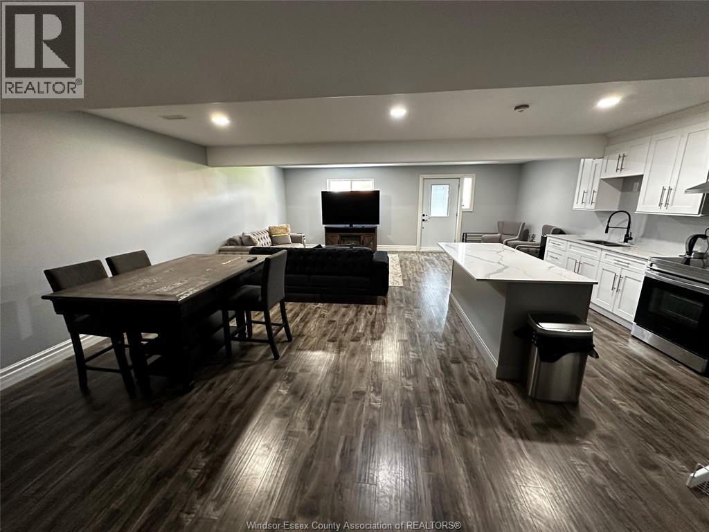 6255 Disputed Unit# Lower, Lasalle, ON - Indoor