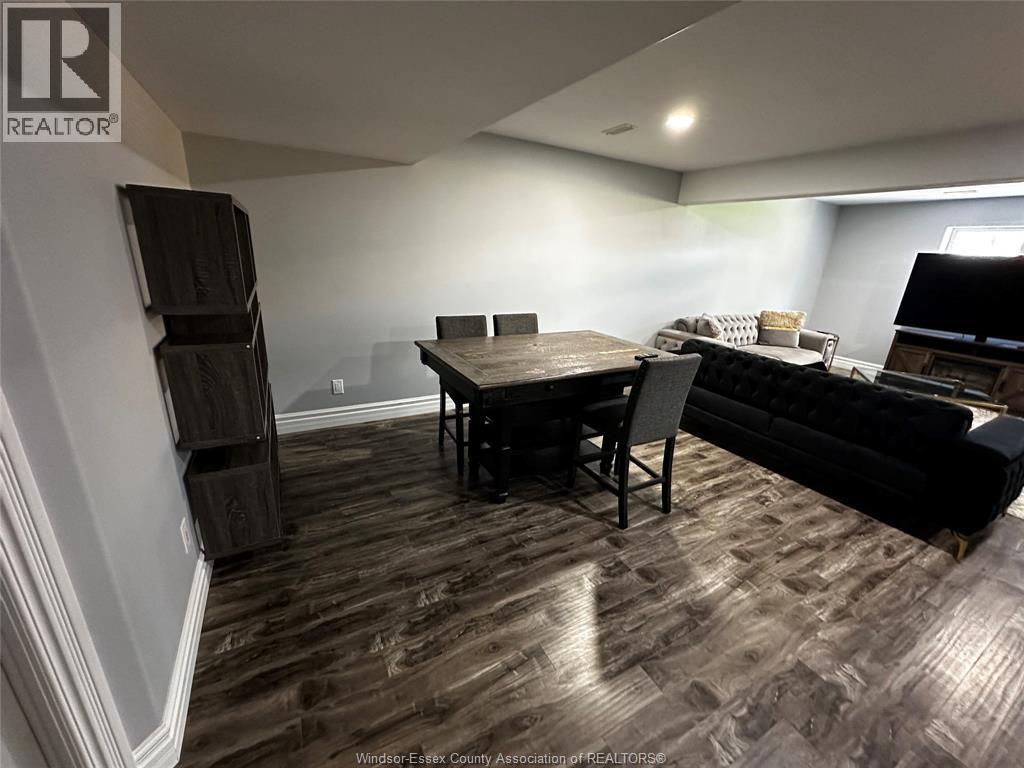 6255 Disputed Unit# Lower, Lasalle, ON - Indoor