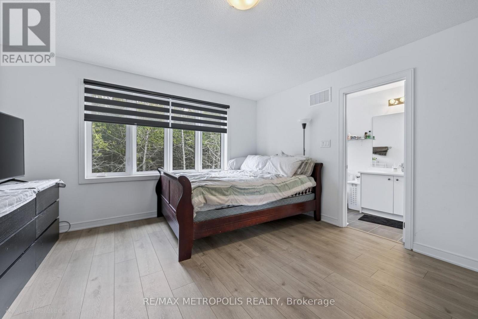 132 Blue Forest Crescent, Barrie, ON - Indoor Photo Showing Bedroom