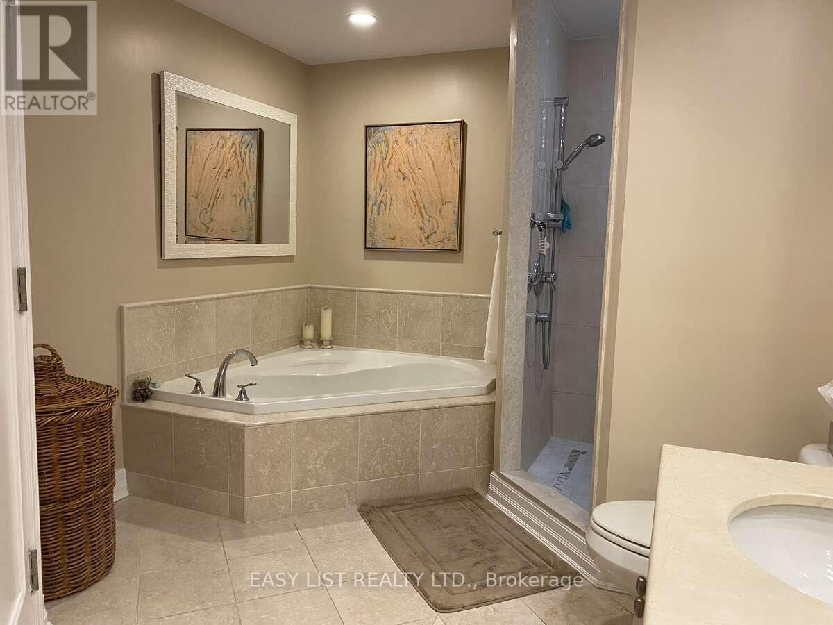 602 - 3590 Rivergate Way, Ottawa, ON - Indoor Photo Showing Bathroom