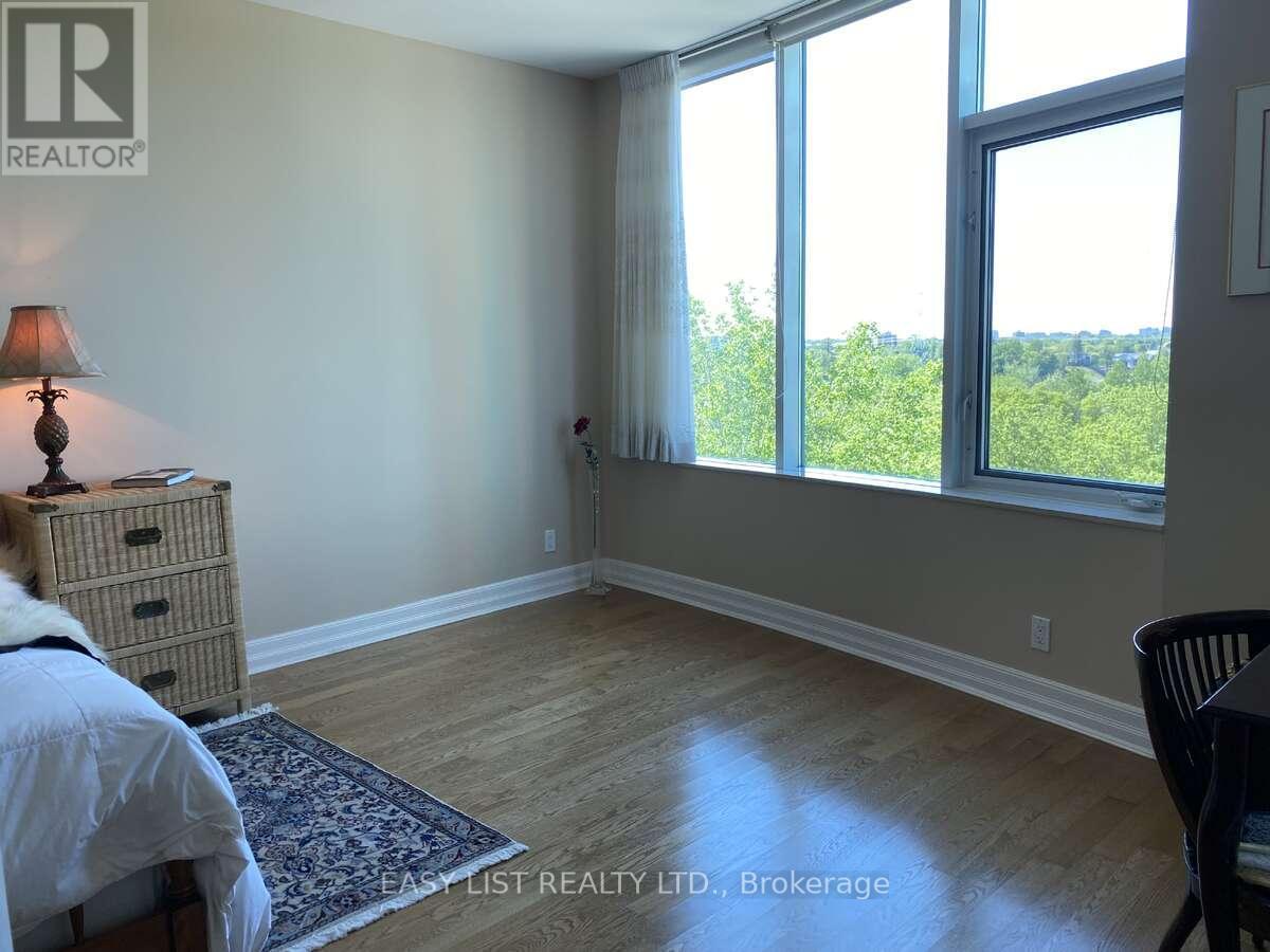 602 - 3590 Rivergate Way, Ottawa, ON - Indoor