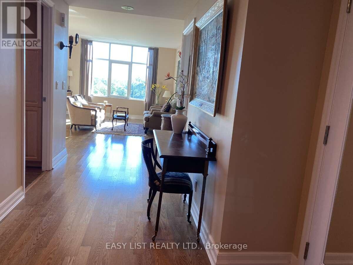 602 - 3590 Rivergate Way, Ottawa, ON - Indoor