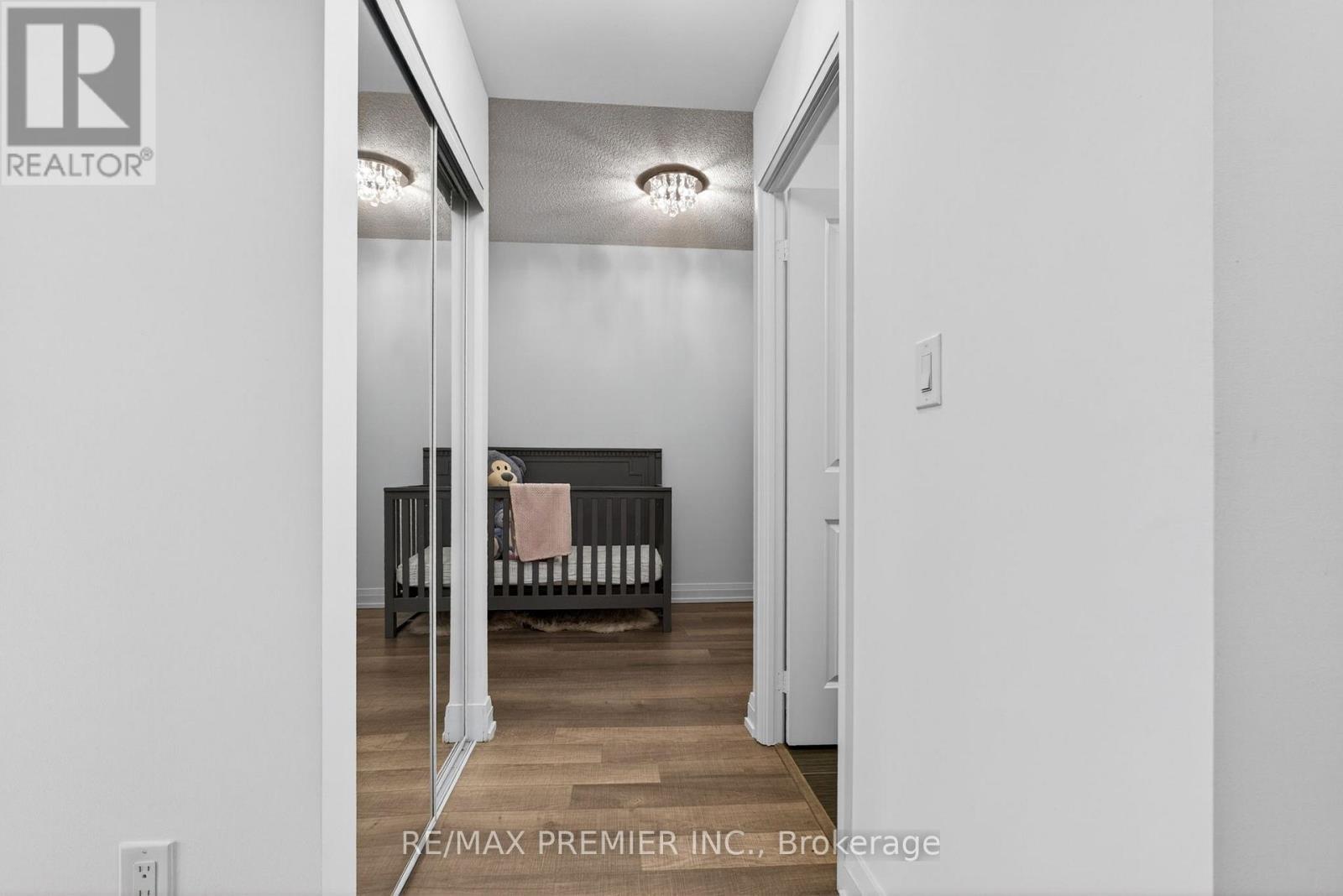 608 - 7167 Yonge Street, Markham, ON - Photo Showing Other Room