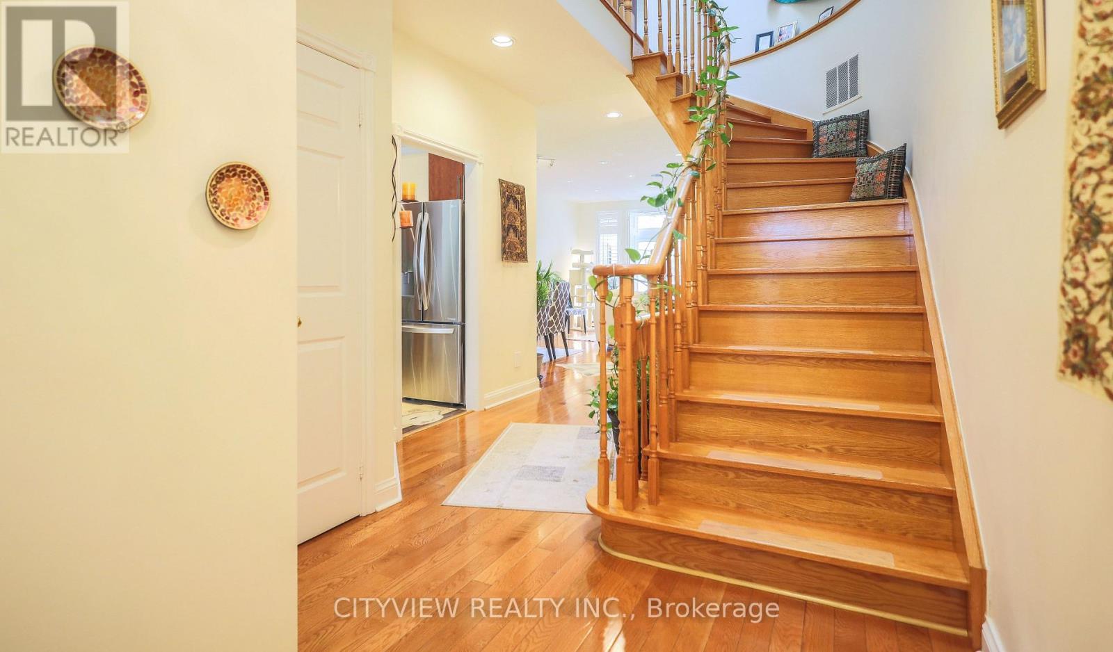 3593 Kariya Drive, Mississauga, ON - Indoor Photo Showing Other Room