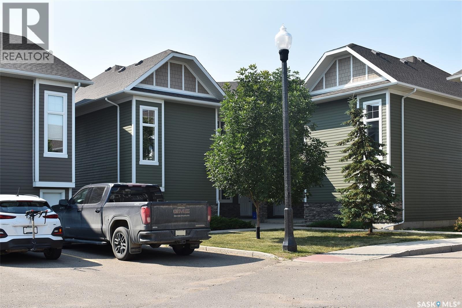 4167 Green Apple Drive E, Regina, SK - Outdoor
