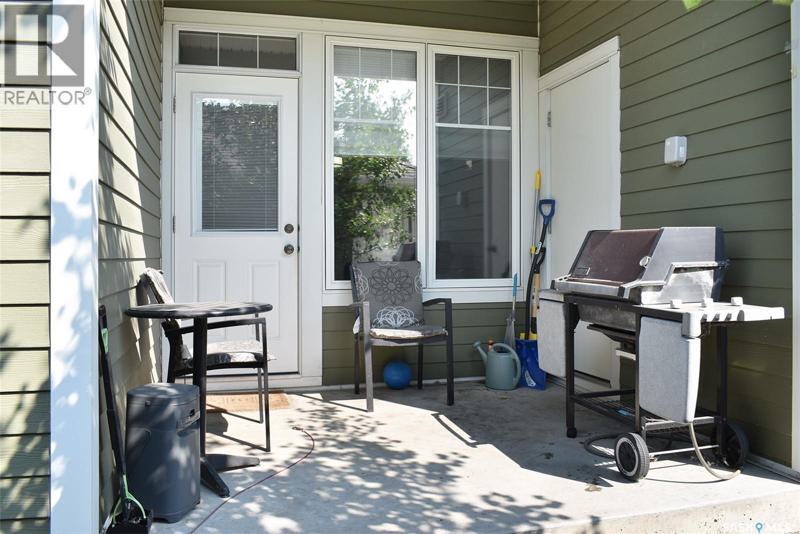4167 Green Apple Drive E, Regina, SK - Outdoor With Exterior