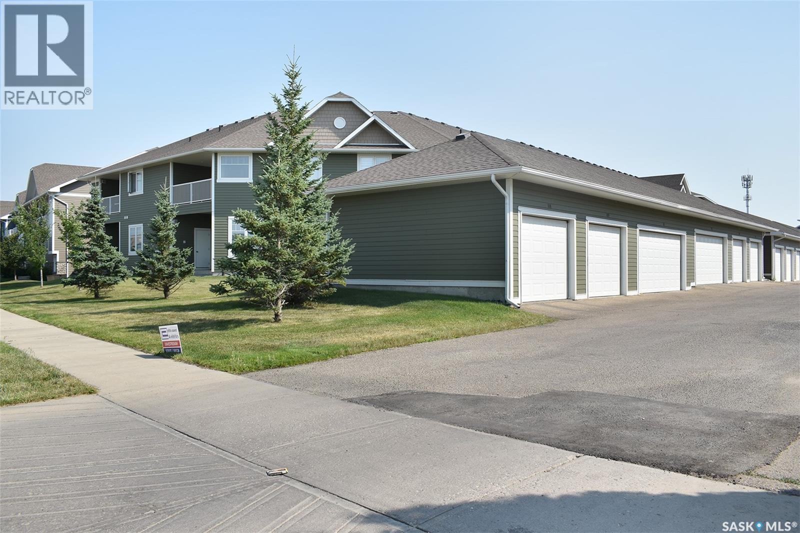 4167 Green Apple Drive E, Regina, SK - Outdoor