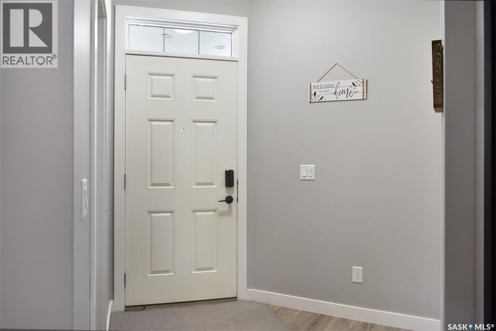 4167 Green Apple Drive E, Regina, SK - Indoor Photo Showing Other Room
