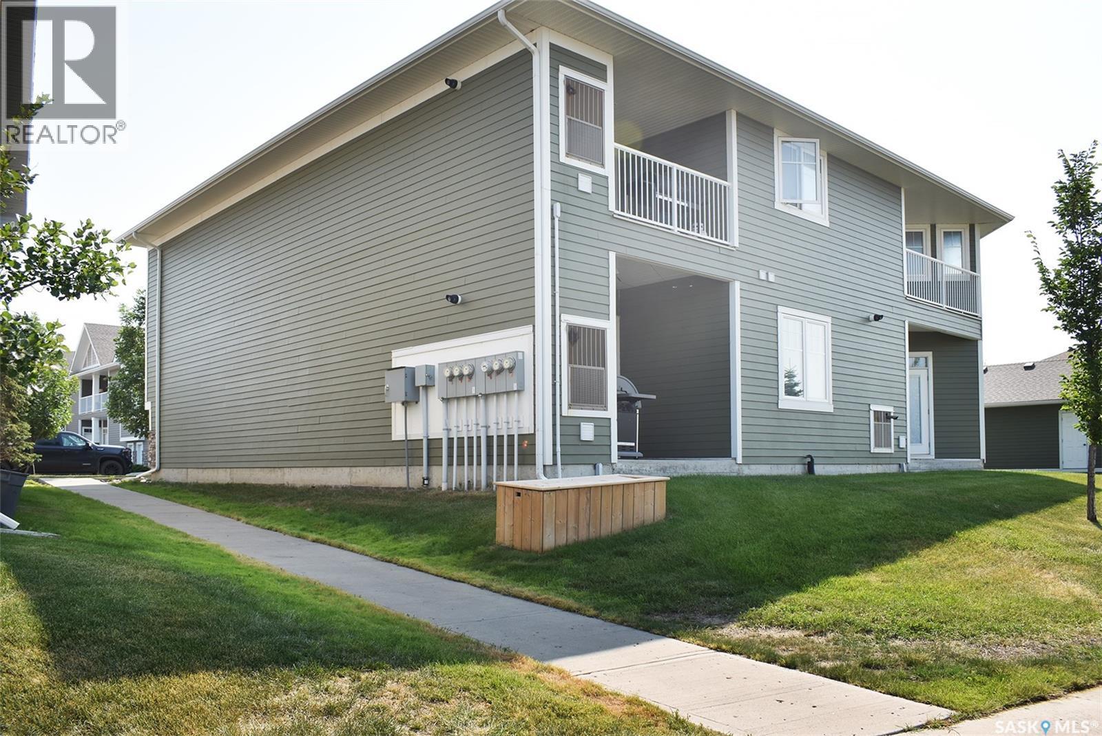 4167 Green Apple Drive E, Regina, SK
