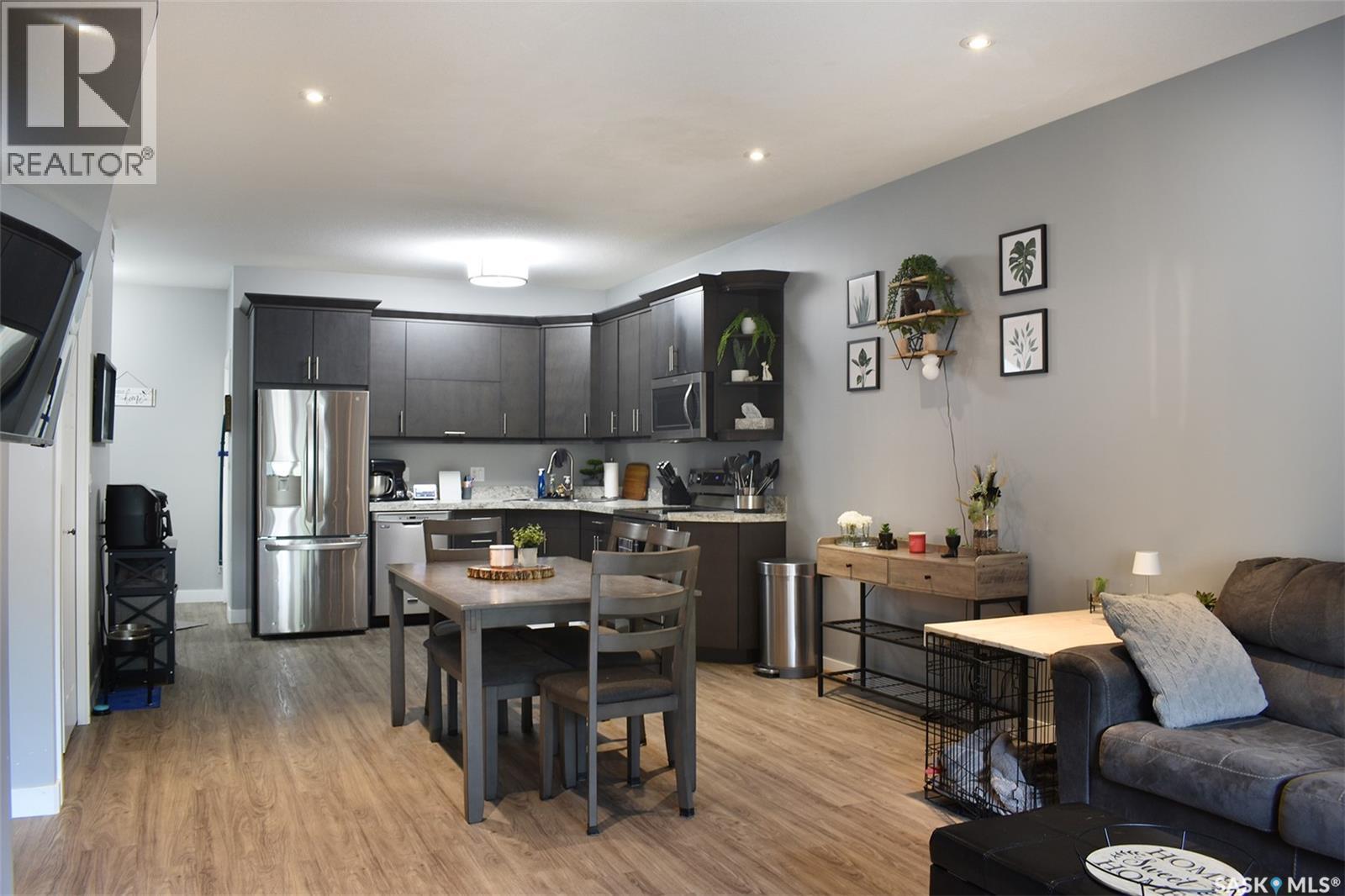 4167 Green Apple Drive E, Regina, SK - Indoor