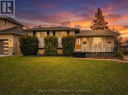 78 MEREDITH DRIVE St. Catharines (Carlton/Bunting), ON L2M 6C7