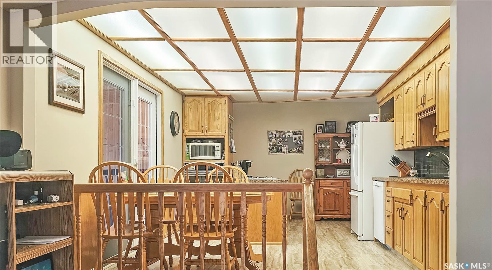 Anderson Acres, Swift Current Rm No. 137, SK - Indoor