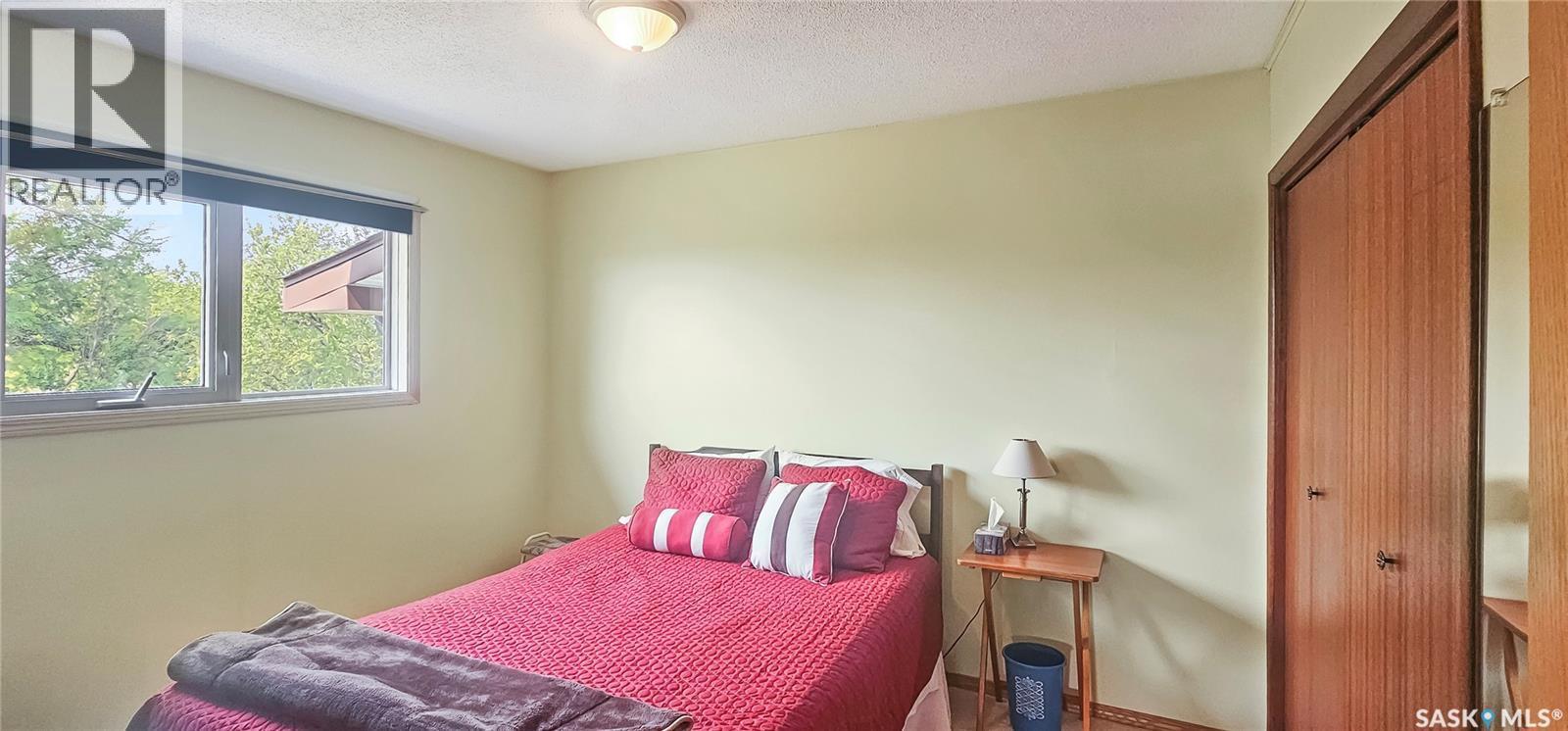 Anderson Acres, Swift Current Rm No. 137, SK - Indoor Photo Showing Bedroom