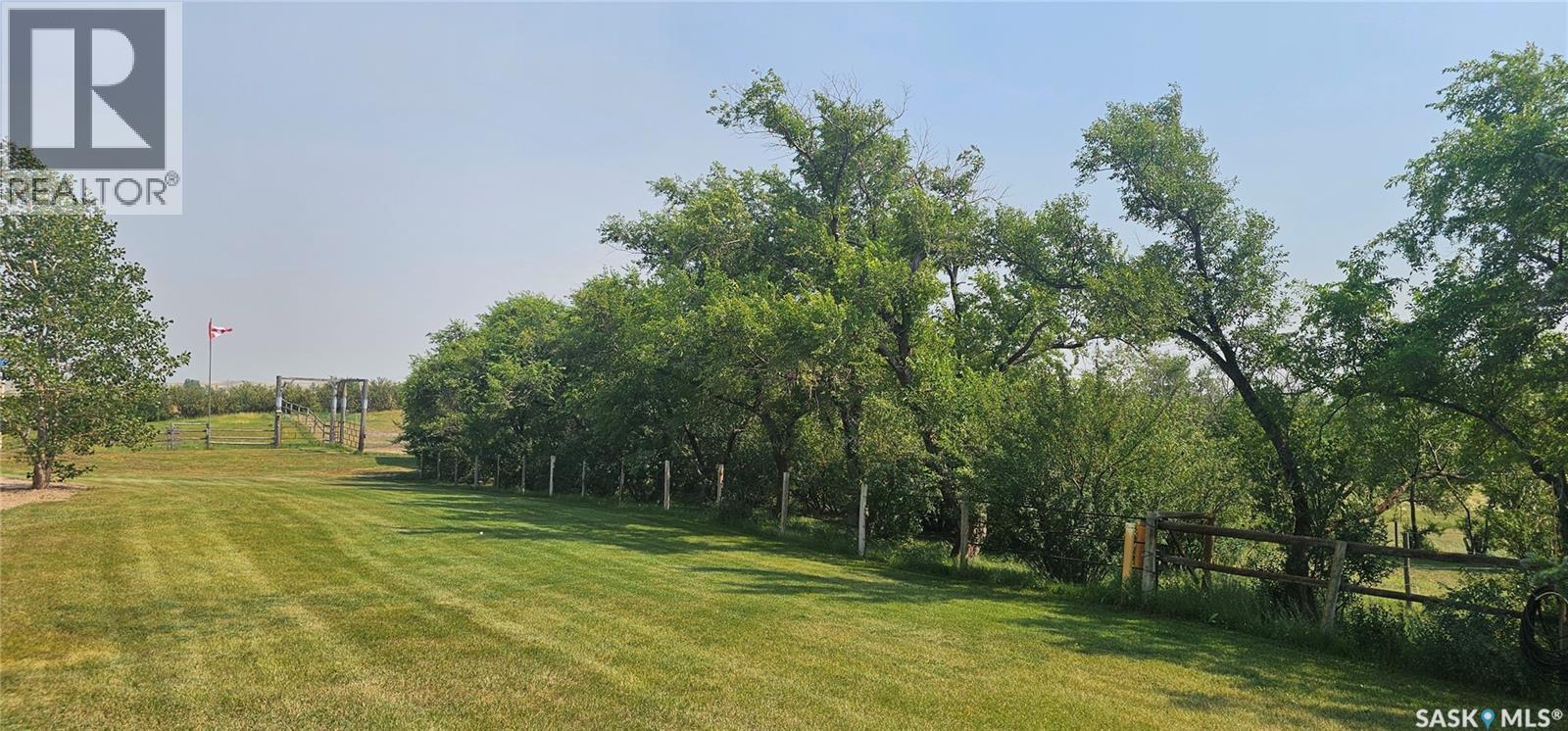Anderson Acres, Swift Current Rm No. 137, SK - Outdoor