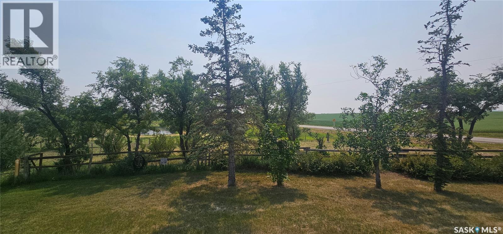 Anderson Acres, Swift Current Rm No. 137, SK - Outdoor