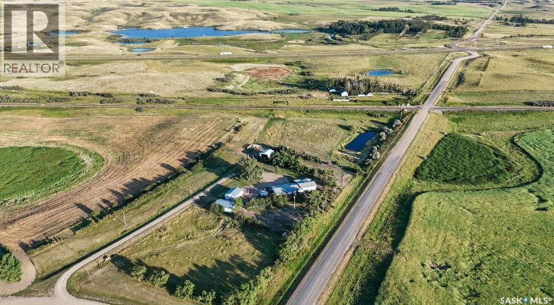 Anderson Acres, Swift Current Rm No. 137, SK - Outdoor With View