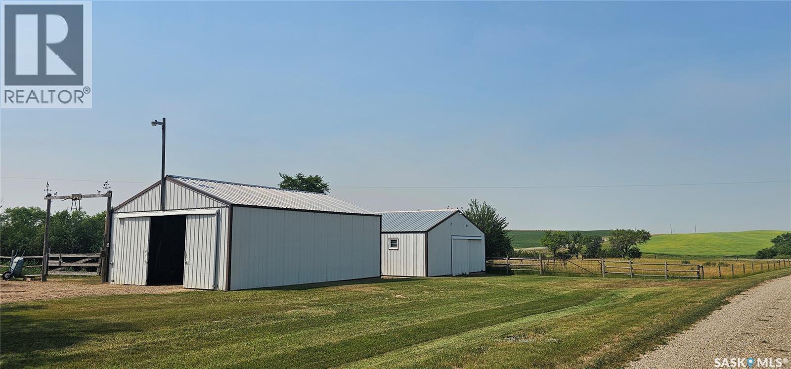 Anderson Acres, Swift Current Rm No. 137, SK - Outdoor