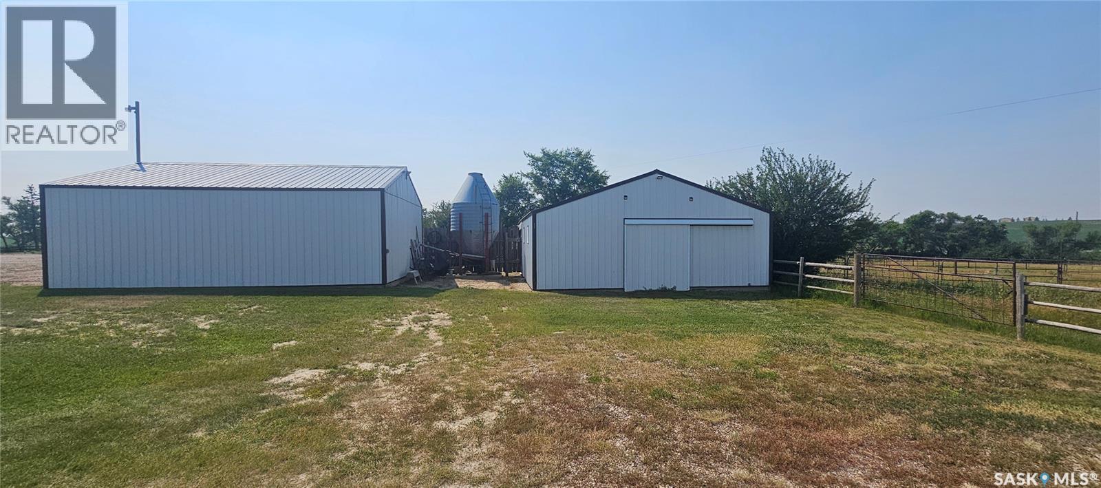 Anderson Acres, Swift Current Rm No. 137, SK - Outdoor