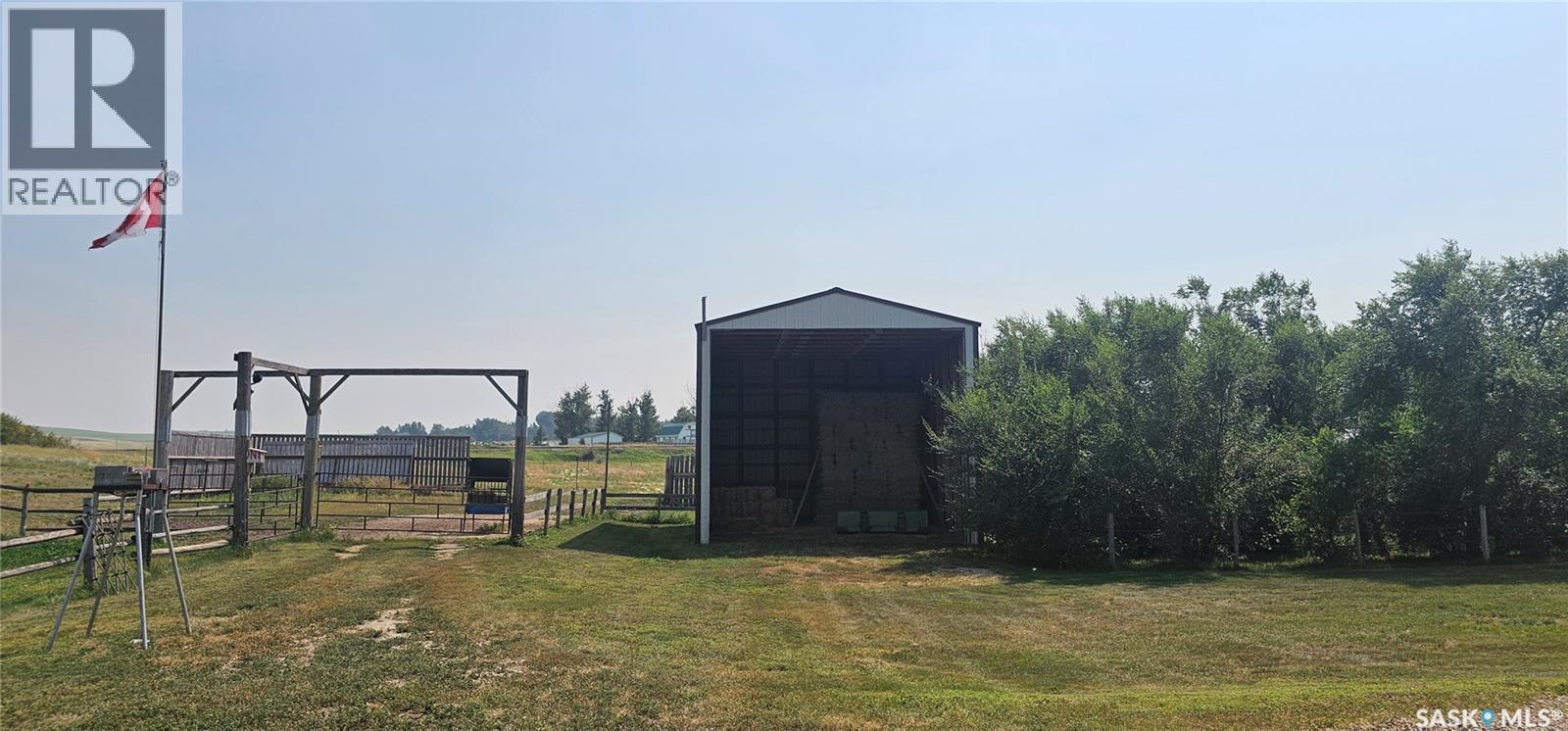 Anderson Acres, Swift Current Rm No. 137, SK - Outdoor