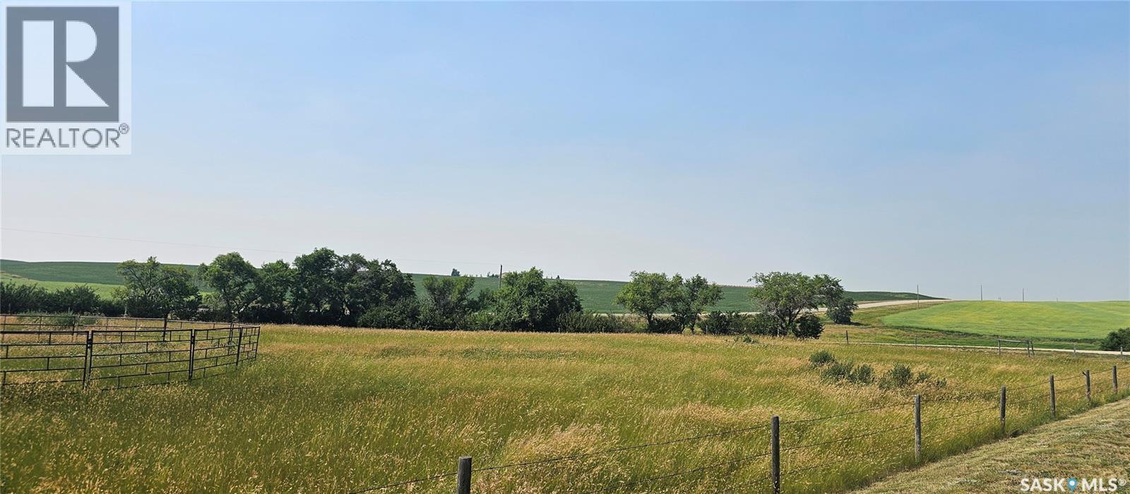 Anderson Acres, Swift Current Rm No. 137, SK - Outdoor With View