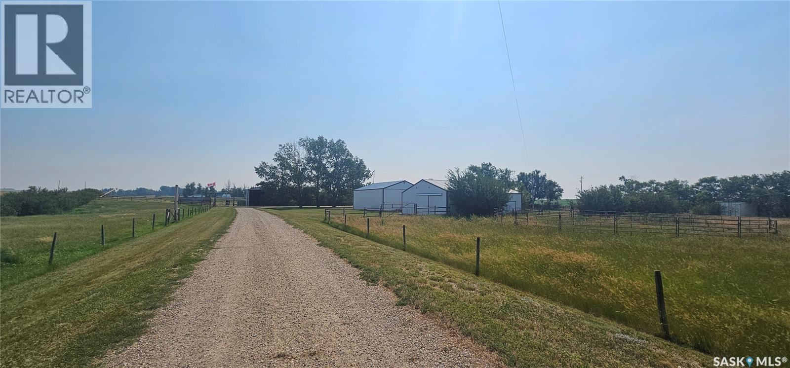 Anderson Acres, Swift Current Rm No. 137, SK - Outdoor With View