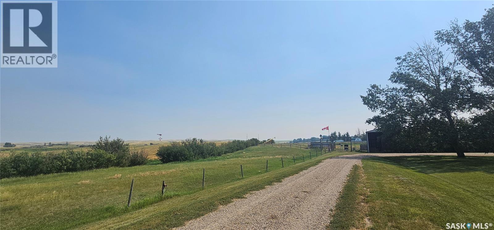 Anderson Acres, Swift Current Rm No. 137, SK - Outdoor With View