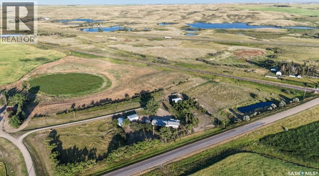 Anderson Acres, Swift Current Rm No. 137, SK - Outdoor With View