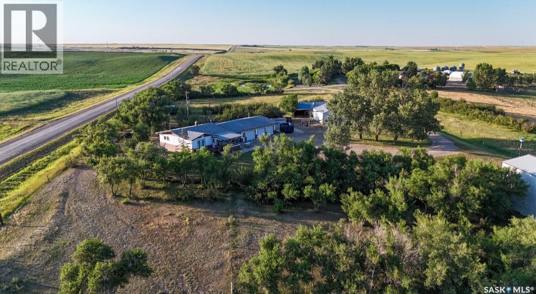 Anderson Acres, Swift Current Rm No. 137, SK - Outdoor With View