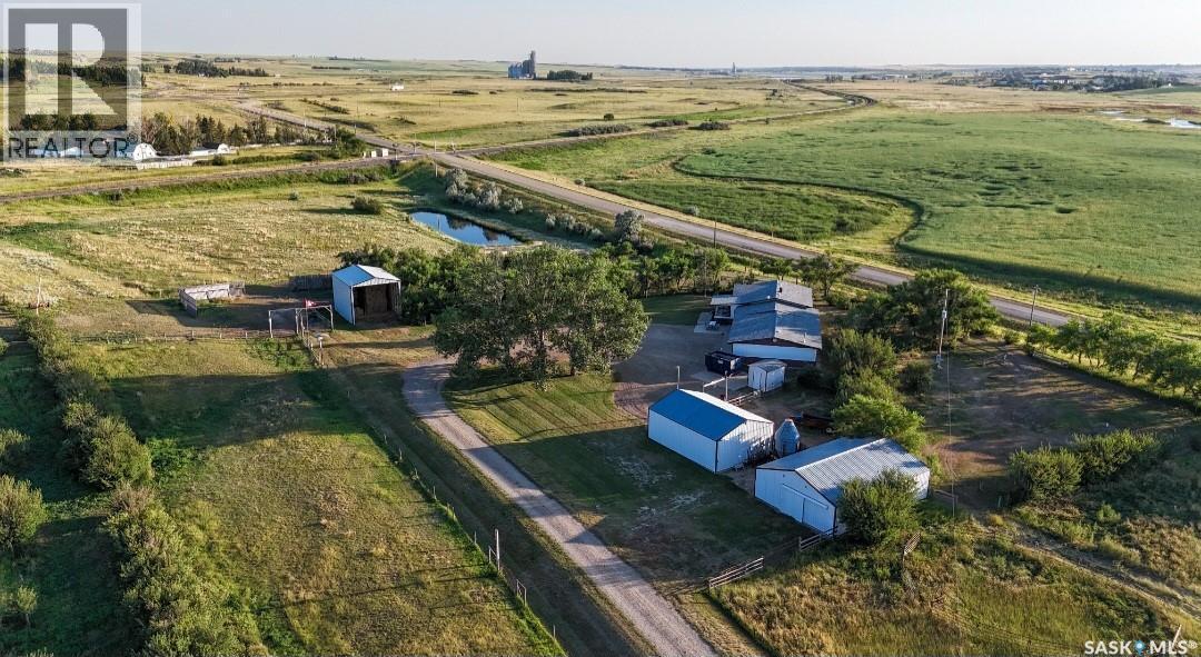 Anderson Acres, Swift Current Rm No. 137, SK - Outdoor With View