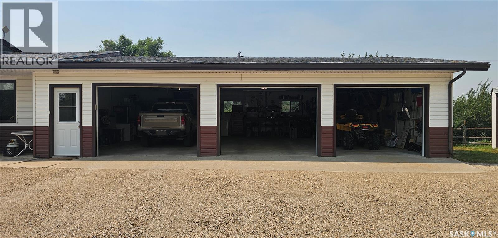 Anderson Acres, Swift Current Rm No. 137, SK - Outdoor