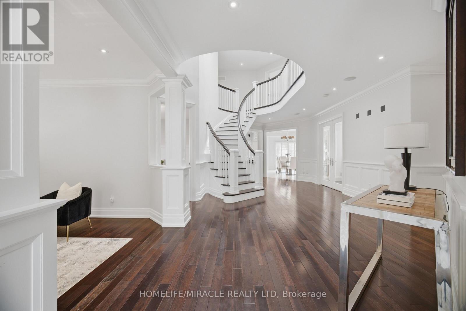 2152 Manor Hill Drive, Mississauga, ON - Indoor Photo Showing Other Room