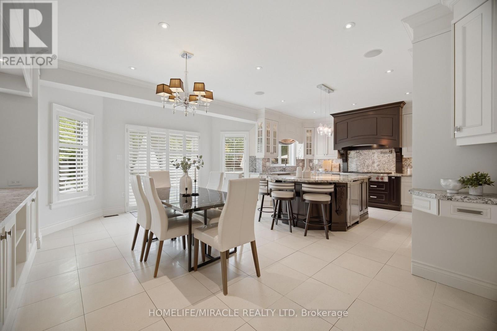 2152 Manor Hill Drive, Mississauga, ON - Indoor