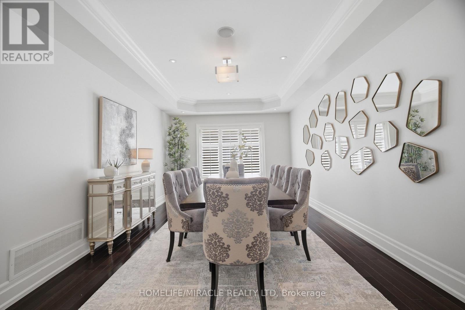 2152 Manor Hill Drive, Mississauga, ON - Indoor