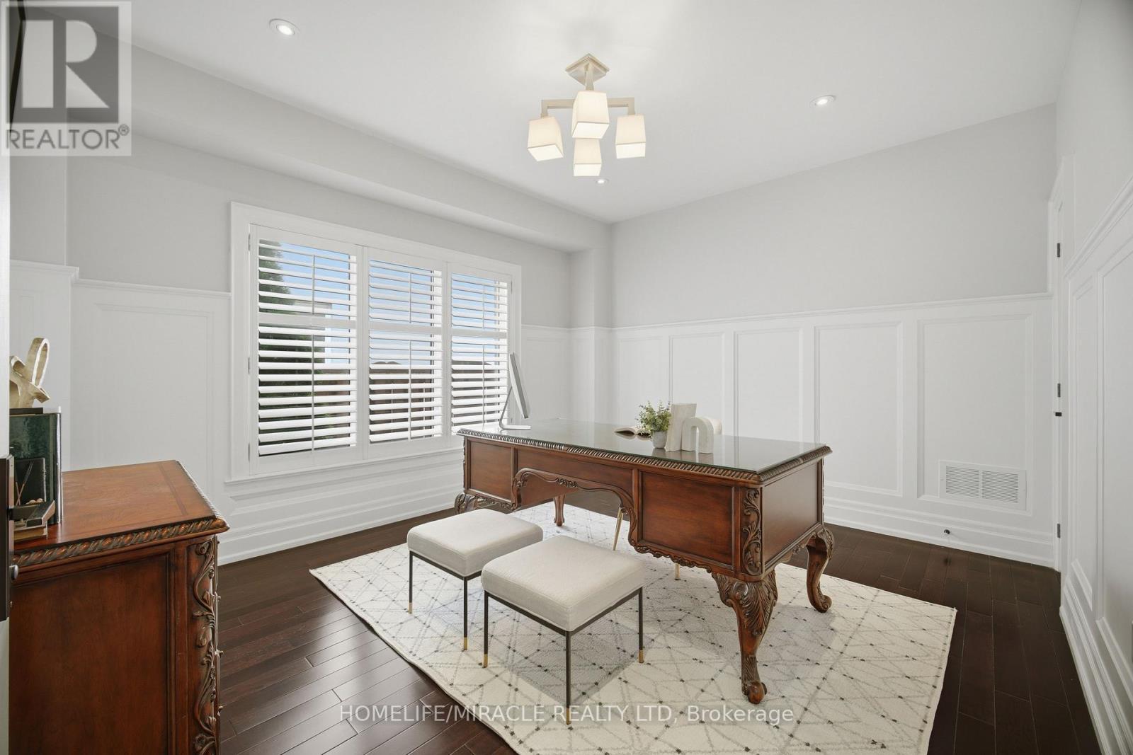 2152 Manor Hill Drive, Mississauga, ON - Indoor Photo Showing Other Room